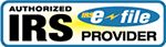 authorized IRS e-file